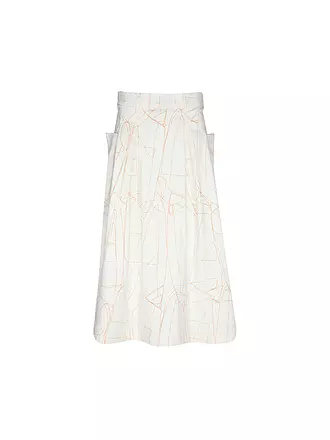 SKFK | Midi falda IRAMA | 
